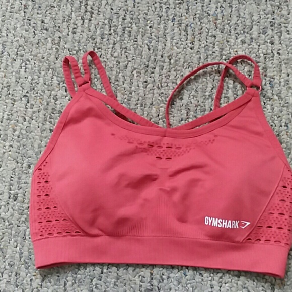 Gymshark Other - Gymshark Sports Bra